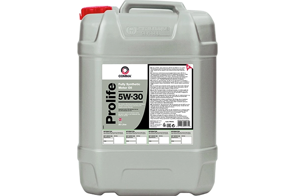Comma motorolaj - PRO60L - TothCarparts