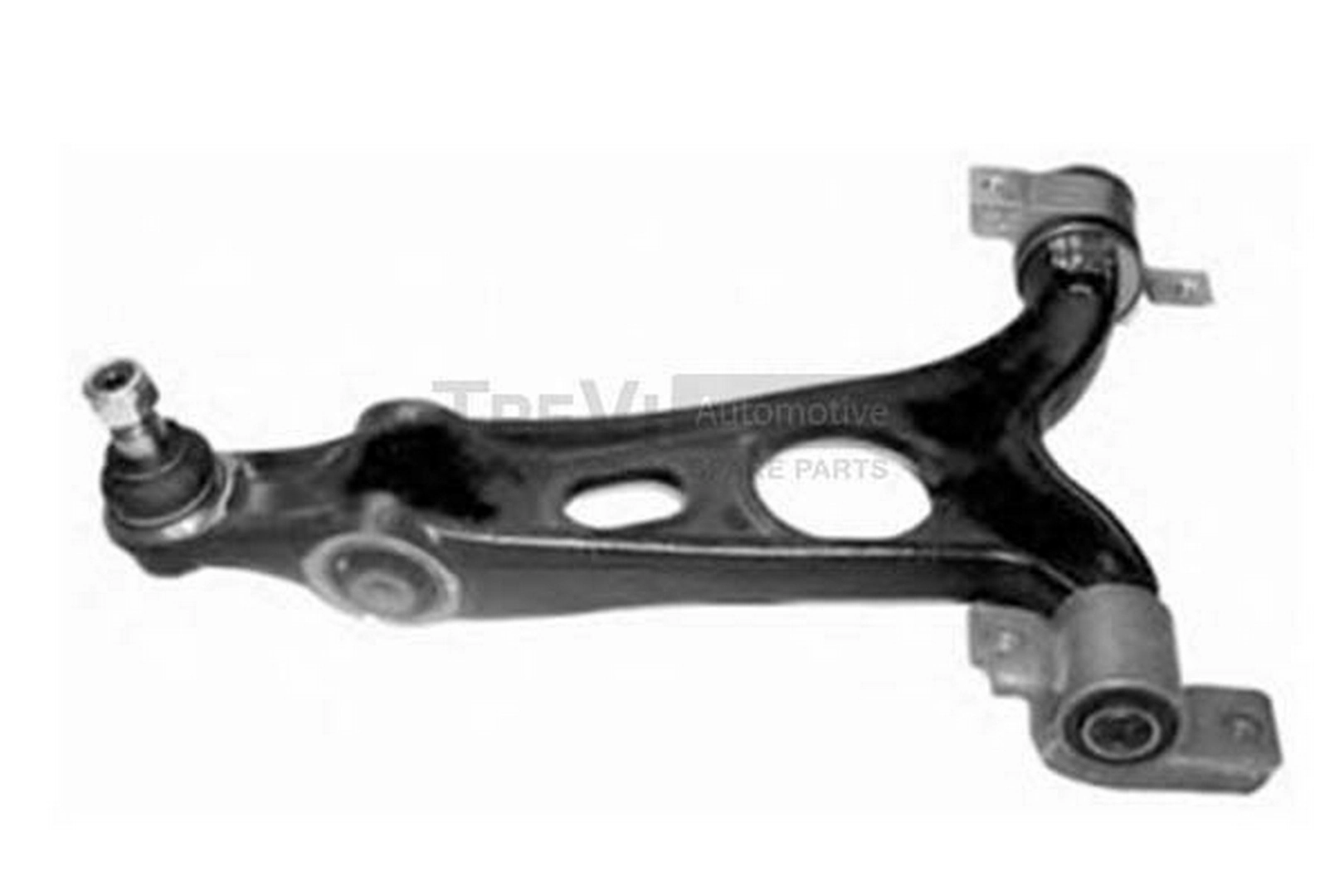 TREVI AUTOMOTIVE lengőkar, kerékfelfüggesztés - TRTT1284 - TothCarparts