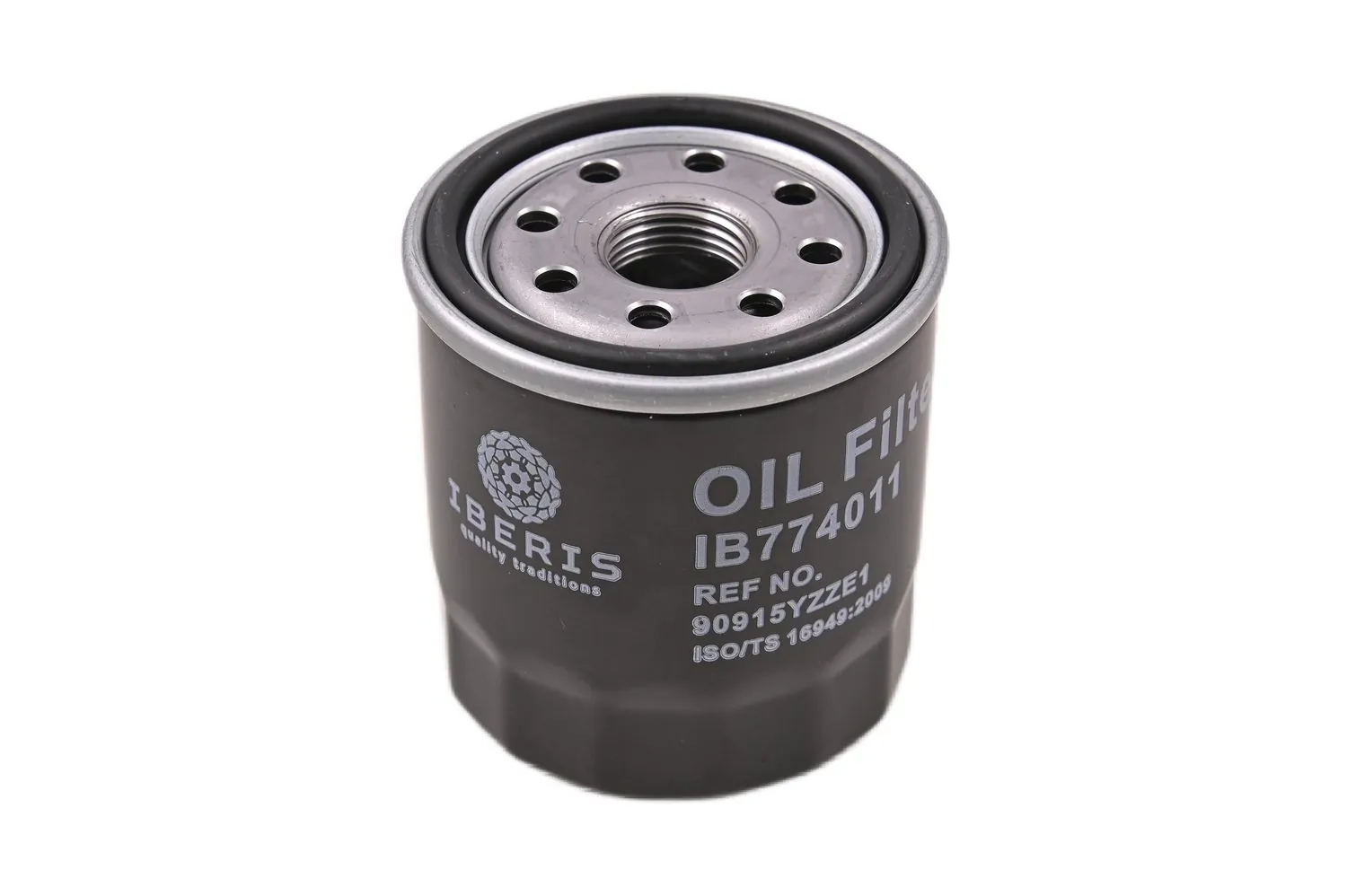 IBERIS olajszűrő - IB774011 - TothCarparts
