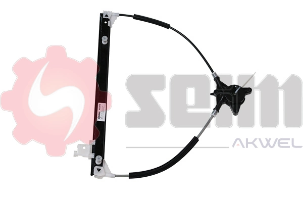 SEIM ablakemelő - 902672 - TothCarparts