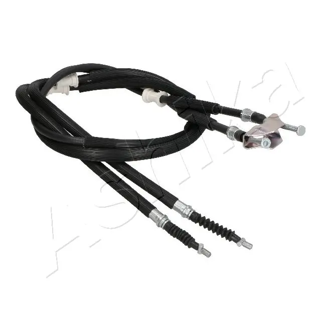 4X4 ESTANFI huzal, rögzítőfék - EST-131-00-0431 - TothCarparts