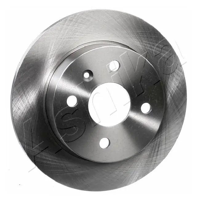 4X4 ESTANFI féktárcsa - EST-61-00-0402 - TothCarparts