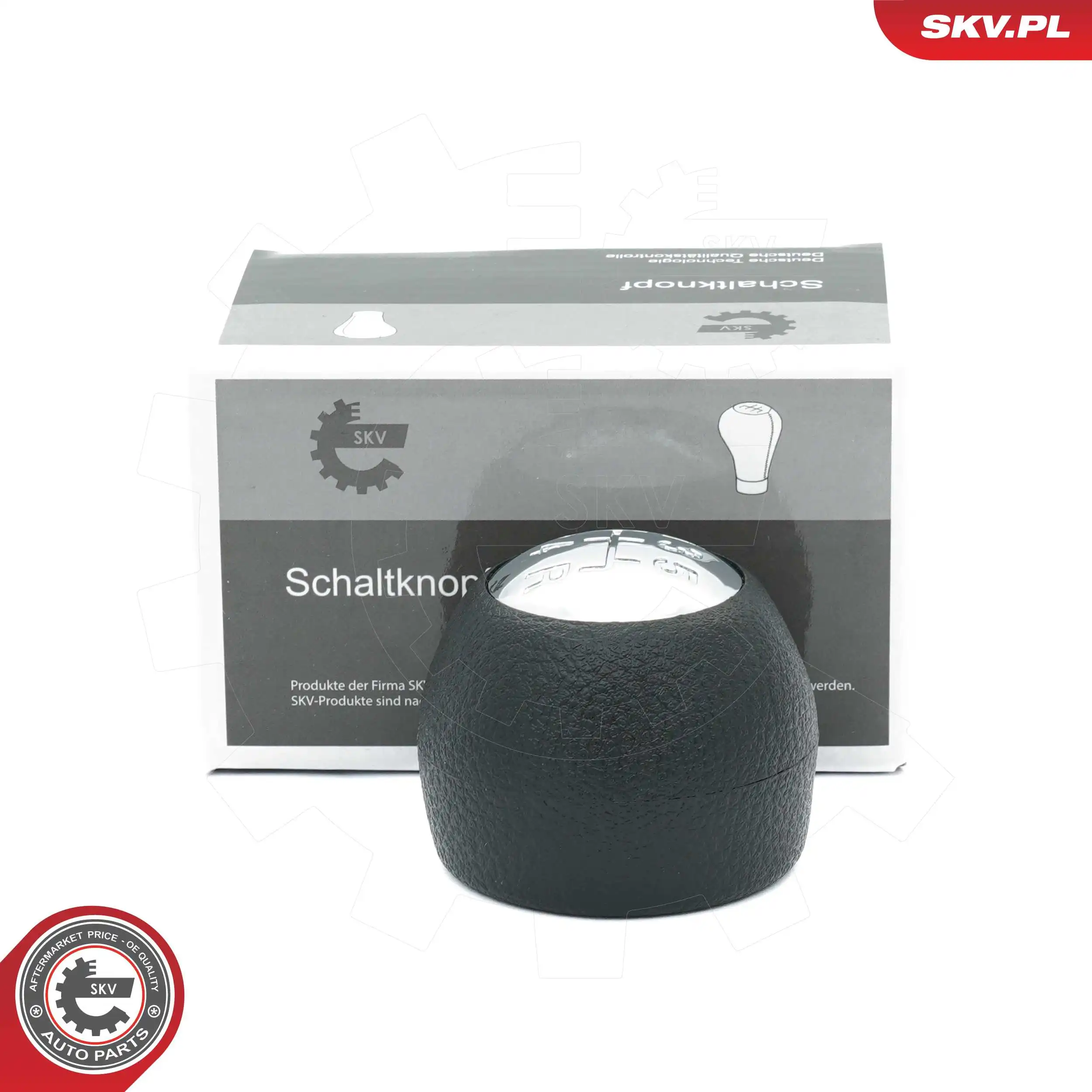 ESEN SKV Váltógomb - 63SKV006 - TothCarparts