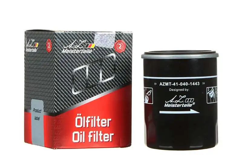 A.Z. Meisterteile olajszűrő - AZMT-41-040-1443 - TothCarparts