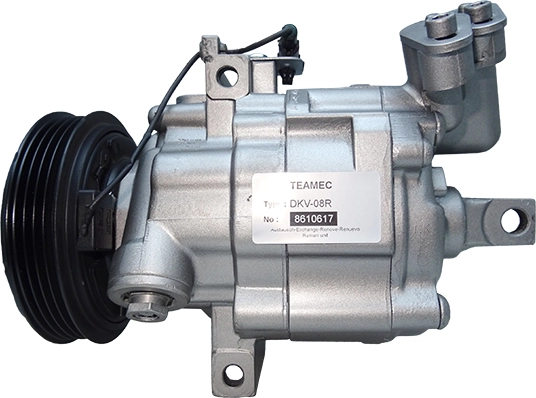 FRIESEN kompresszor, klíma - FRC10617 - TothCarparts