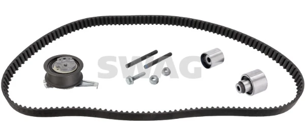 SWAG Fogasszíjkészlet - 33 10 9582 - TothCarparts