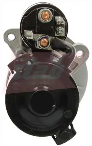 ITAB AUTOMOTIVE önindító - 10035166AV - TothCarparts
