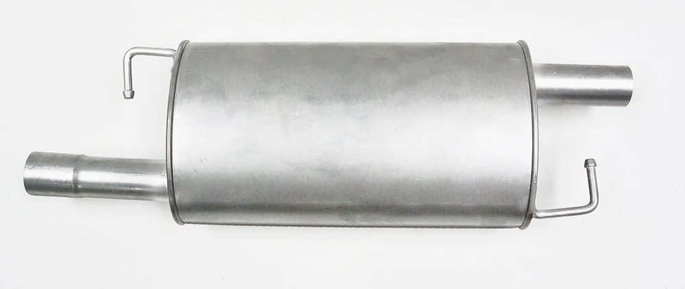 NOVAK középső hangtompító - 29.360 - TothCarparts
