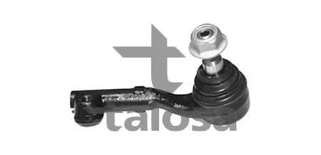 TALOSA vezetőkar fej - 42-09087 - TothCarparts