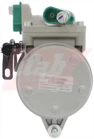 ITAB AUTOMOTIVE kompresszor, klíma - 27078008AV - TothCarparts