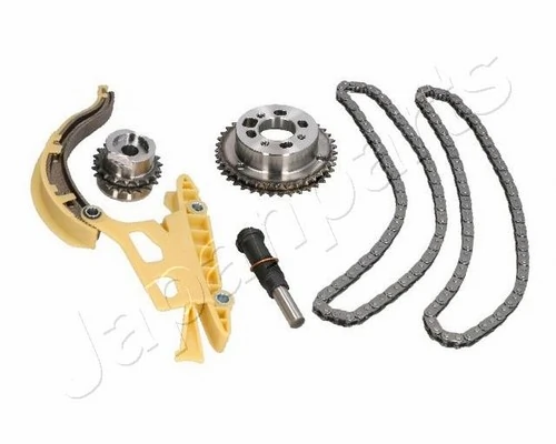 PEMEBLA vezérműlánc készlet - JAPKDK-0302 - TothCarparts