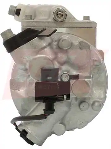 ITAB AUTOMOTIVE kompresszor, klíma - 27073072OV - TothCarparts