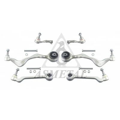 ASMETAL Vezetőkarkészlet, kerékfelfüggesztés - 13BM2455 - TothCarparts