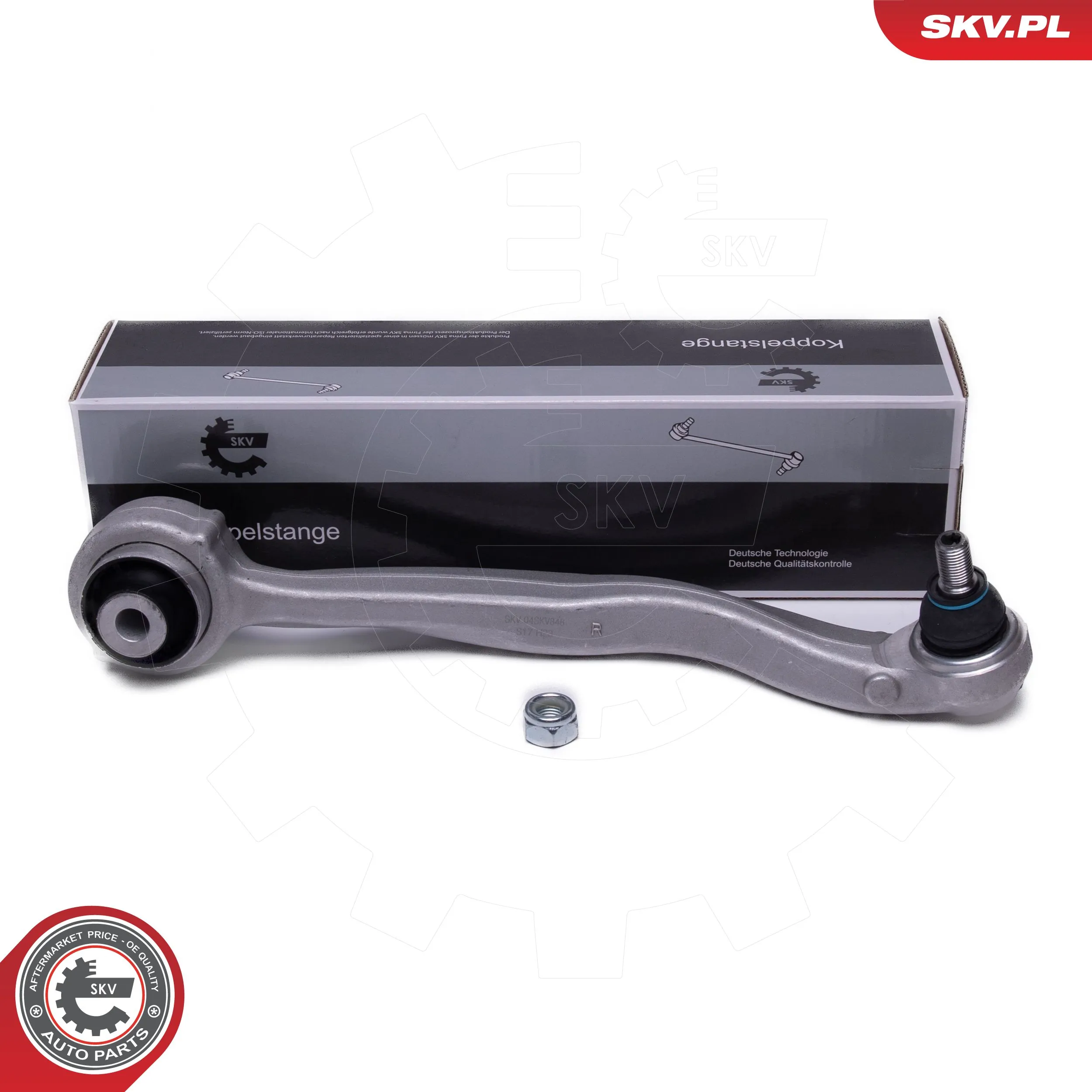 ESEN SKV lengőkar, kerékfelfüggesztés - 04SKV846 - TothCarparts