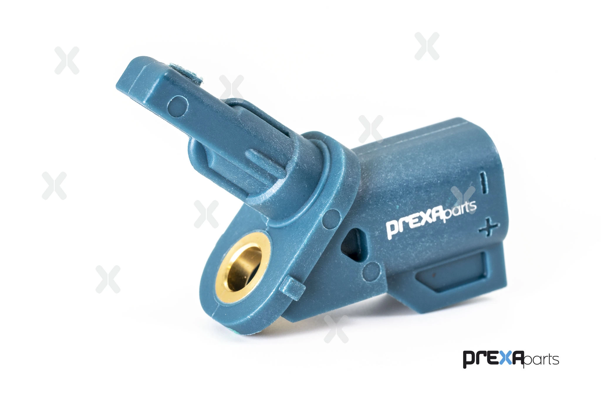 PREXAparts érzékelő, kerékfordulatszám - P501076 - TothCarparts