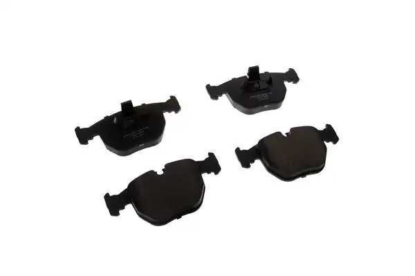 ZentParts fékbetétkészlet, tárcsafék - Z07318 - TothCarparts