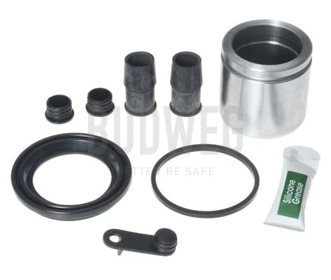 BUDWEG CALIPER javítókészlet, féknyereg - 2090309 - TothCarparts
