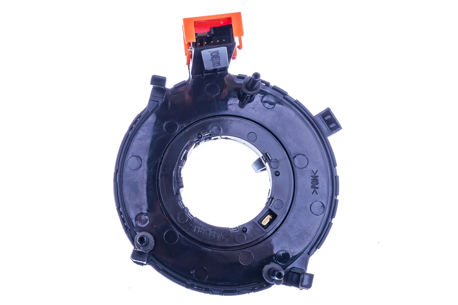 DENCKERMANN Spirálrugó, légzsák - E900005 - TothCarparts