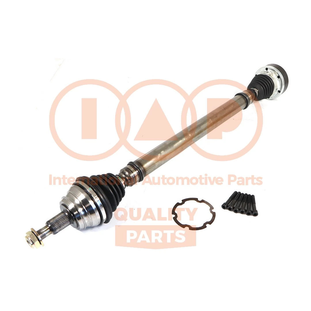 IAP QUALITY PARTS hajtótengely - 405-50030 - TothCarparts