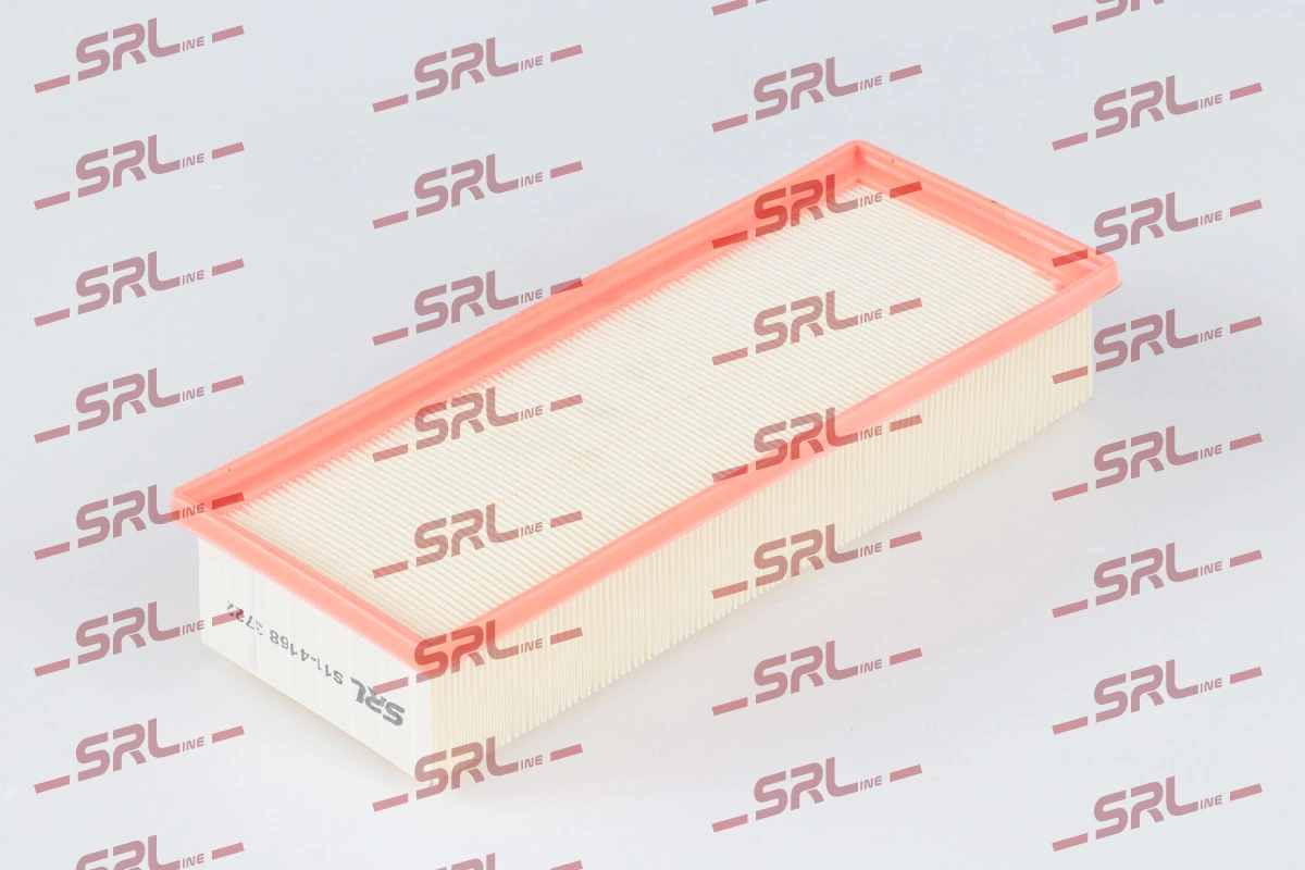 SRLine légszűrő - S11-4168 - TothCarparts