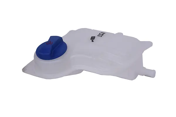 ASAM AUTOMOTIVE kiegyenlítőtartály, hűtőfolyadék - 105536 - TothCarparts