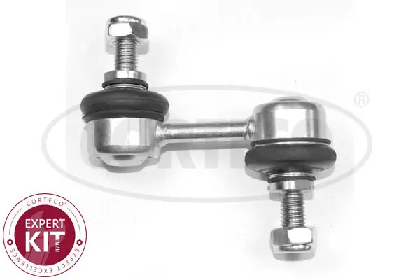 WILMINK GROUP Rúd/kar, stabilizátor - WG2290159 - TothCarparts