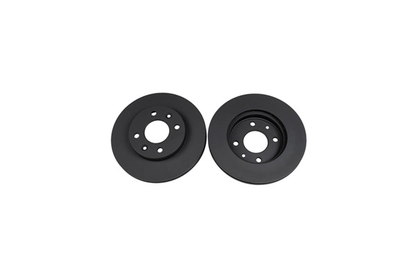 ZentParts féktárcsa - Z06272 - TothCarparts