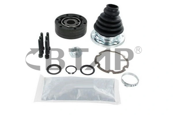 BTAP csuklókészlet, hajtótengely - BVC509-003 - TothCarparts