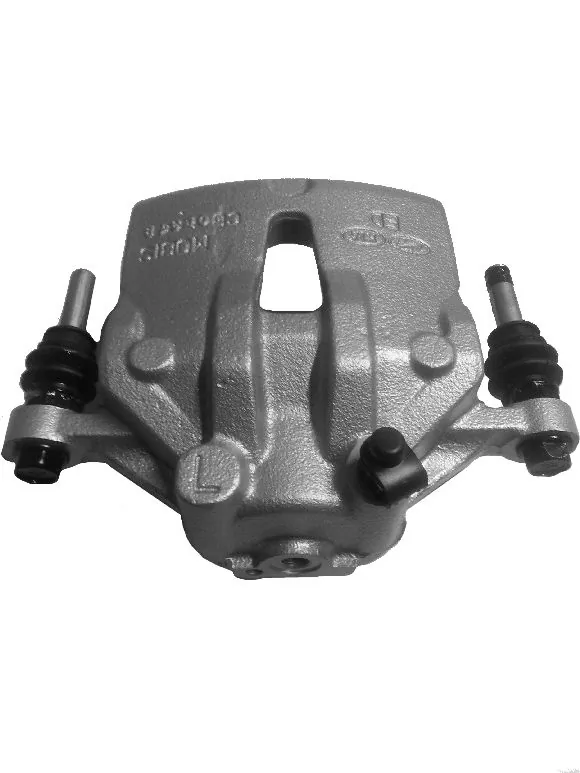 TECDRIVE féknyereg - TET0673 - TothCarparts