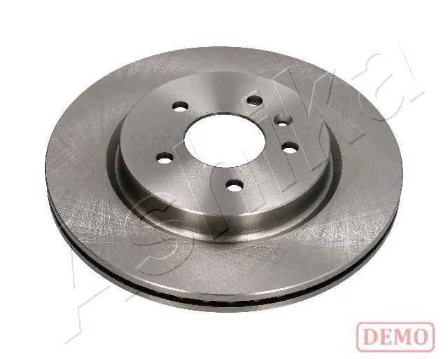 4X4 ESTANFI féktárcsa - EST-61-00-0411C - TothCarparts