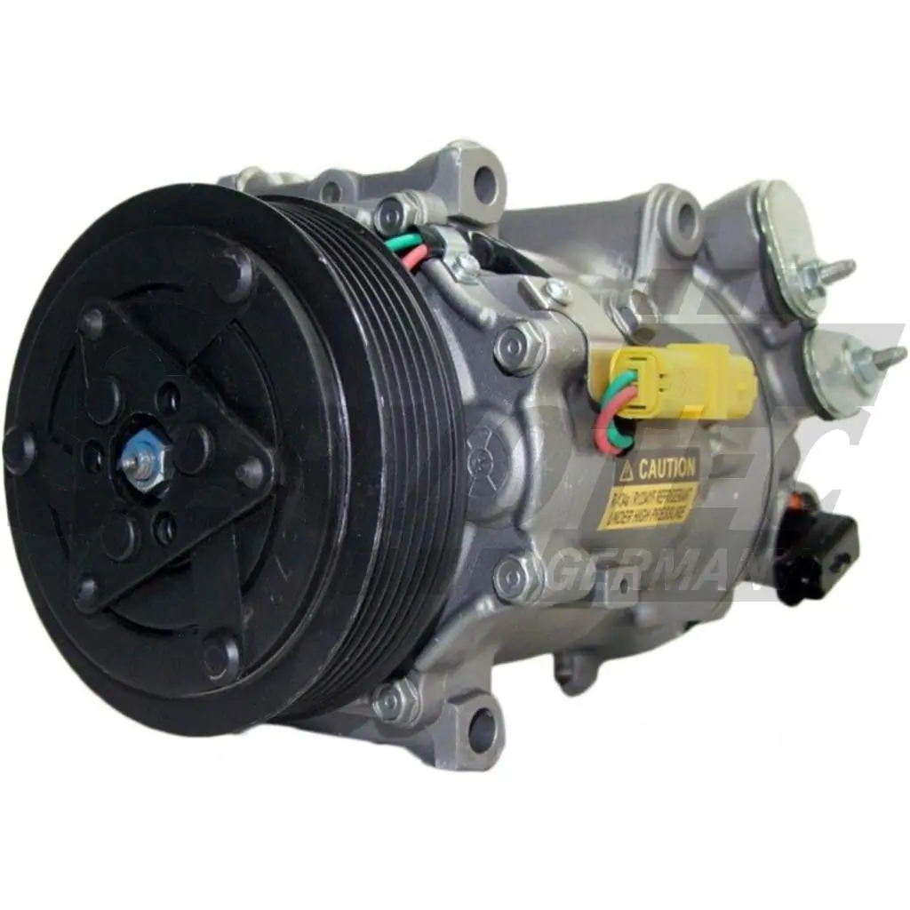 Servotec kompresszor, klíma - STAC0279 - TothCarparts