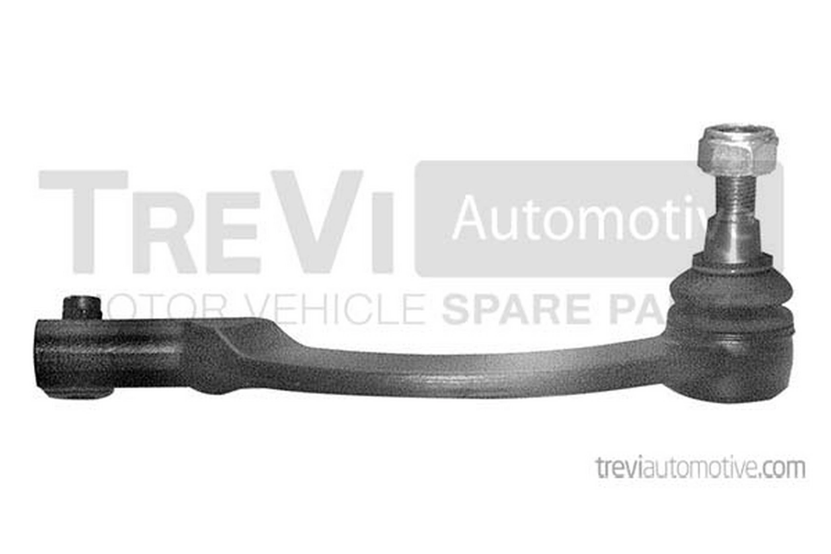 TREVI AUTOMOTIVE vezetőkar fej - TRTT4562 - TothCarparts