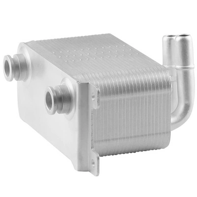 BAPMIC Olajhűtő, automata sebességváltó - TOPT1220003 - TothCarparts
