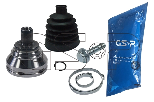 GSP csuklókészlet, hajtótengely - 803101 - TothCarparts