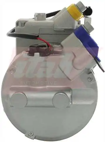 ITAB AUTOMOTIVE kompresszor, klíma - 27075011AV - TothCarparts