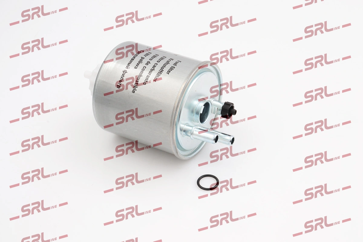 SRLine Üzemanyagszűrő - S11-5117 - TothCarparts