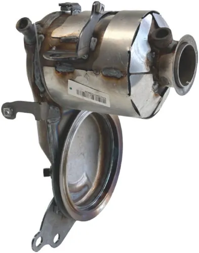 BOSAL katalizátor - 090-285 - TothCarparts