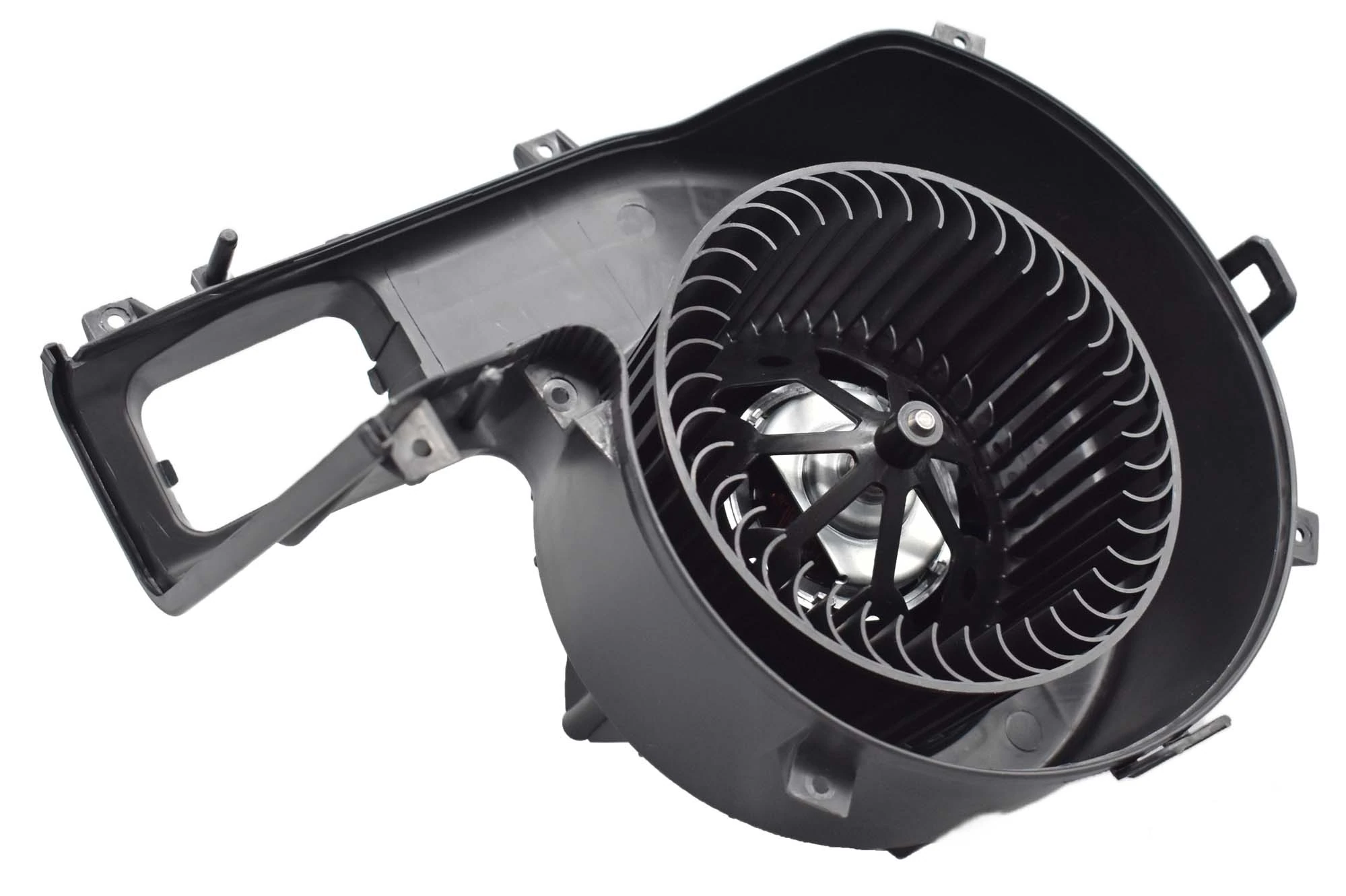 DOGA Utastér-ventilátor - BW0218 - TothCarparts