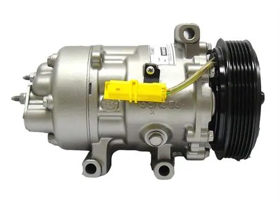 FRIESEN kompresszor, klíma - FRC00192 - TothCarparts