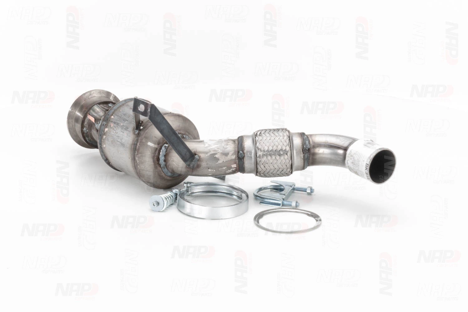 NAP carPARTS katalizátor - CAD10469 - TothCarparts