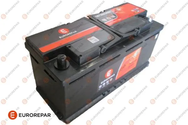 EUROREPAR Indító akkumulátor - 1692582780 - TothCarparts