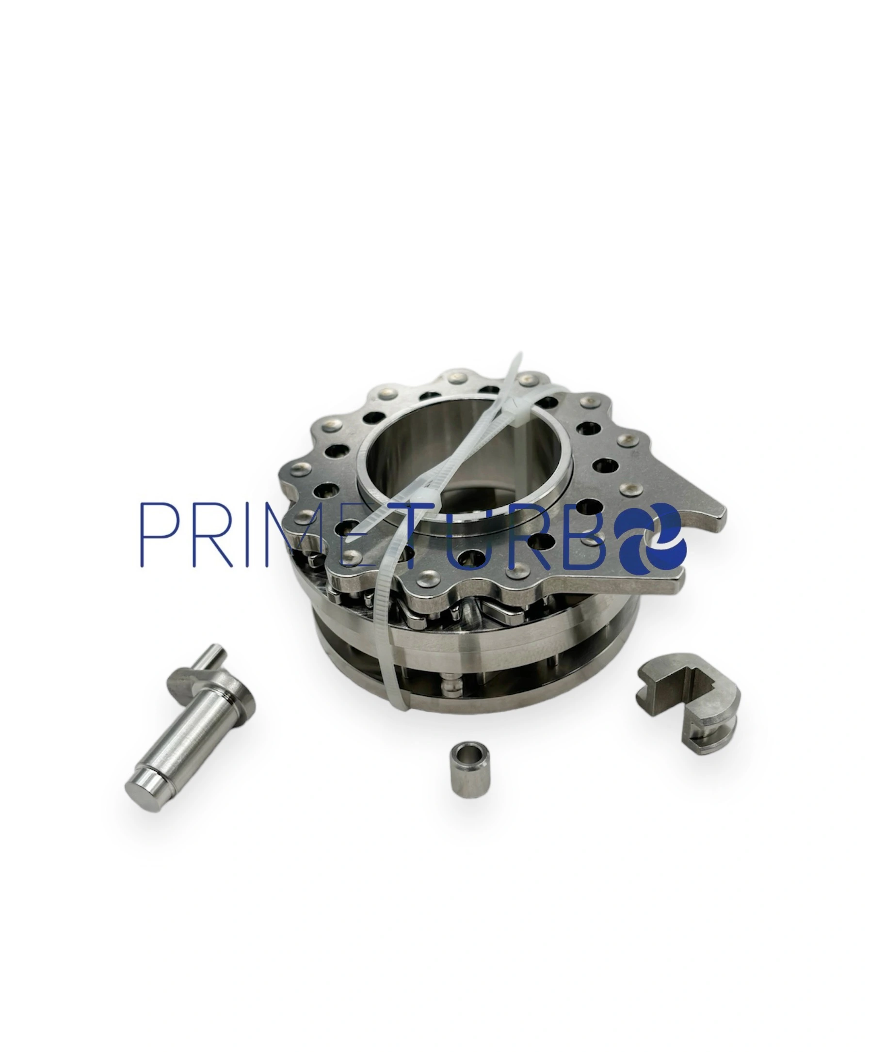 Prime Turbo szerelőkészlet, töltő - M00574V - TothCarparts