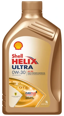 SHELL motorolaj - 001F0279ES - TothCarparts