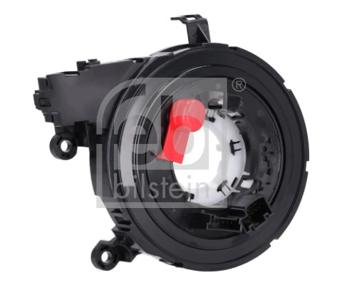 FEBI BILSTEIN Spirálrugó, légzsák - 46485 - TothCarparts