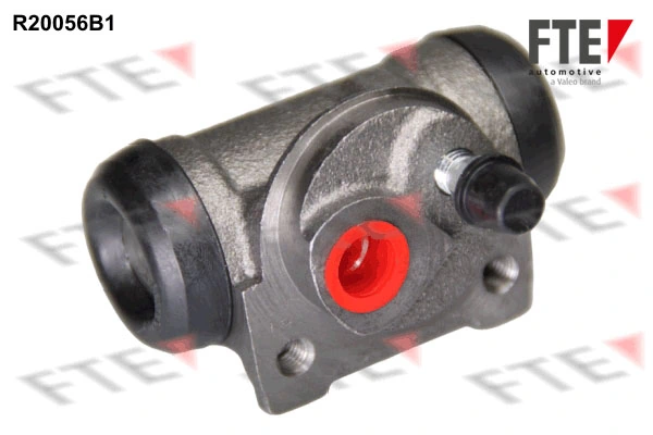 FTE fékmunkahenger - 9210186 - TothCarparts