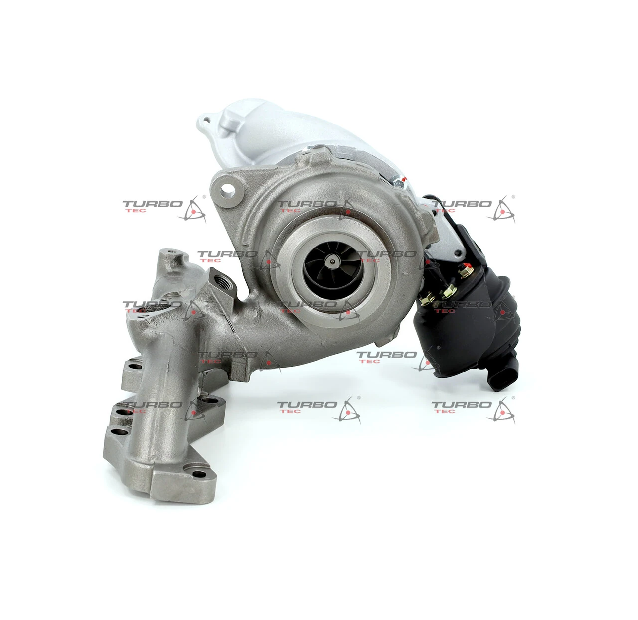 TURBO-TEC töltő, feltöltés - TT7308 - TothCarparts