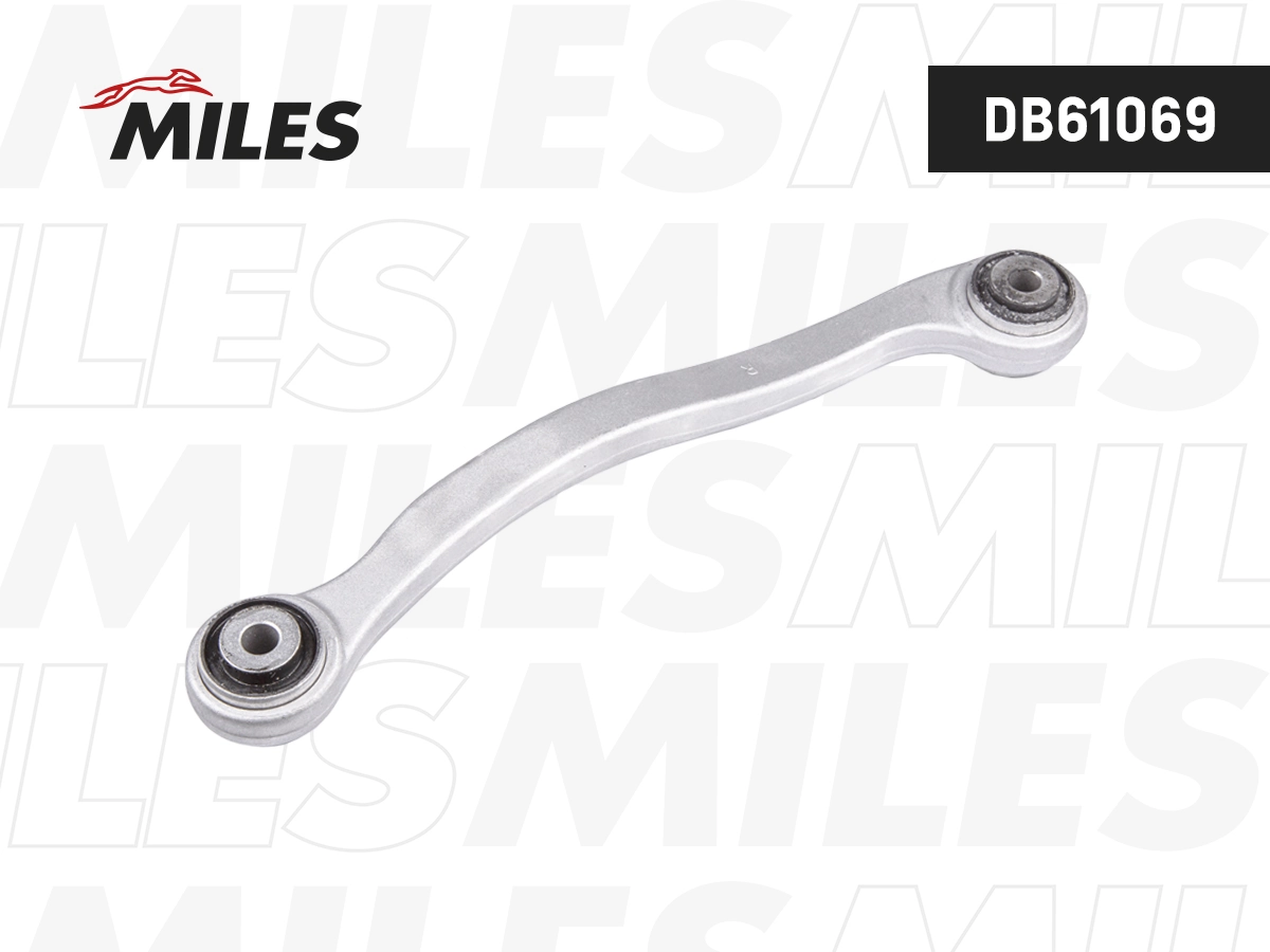 MILES lengőkar, kerékfelfüggesztés - DB61069 - TothCarparts