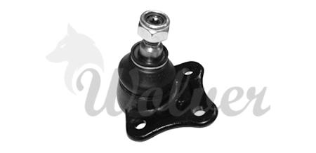 WOLVER vezetőkar fej - SP111552 - TothCarparts