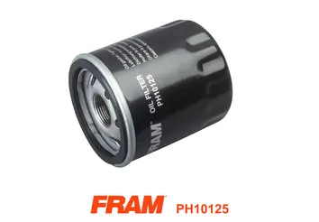 FRAM olajszűrő - PH10125 - TothCarparts
