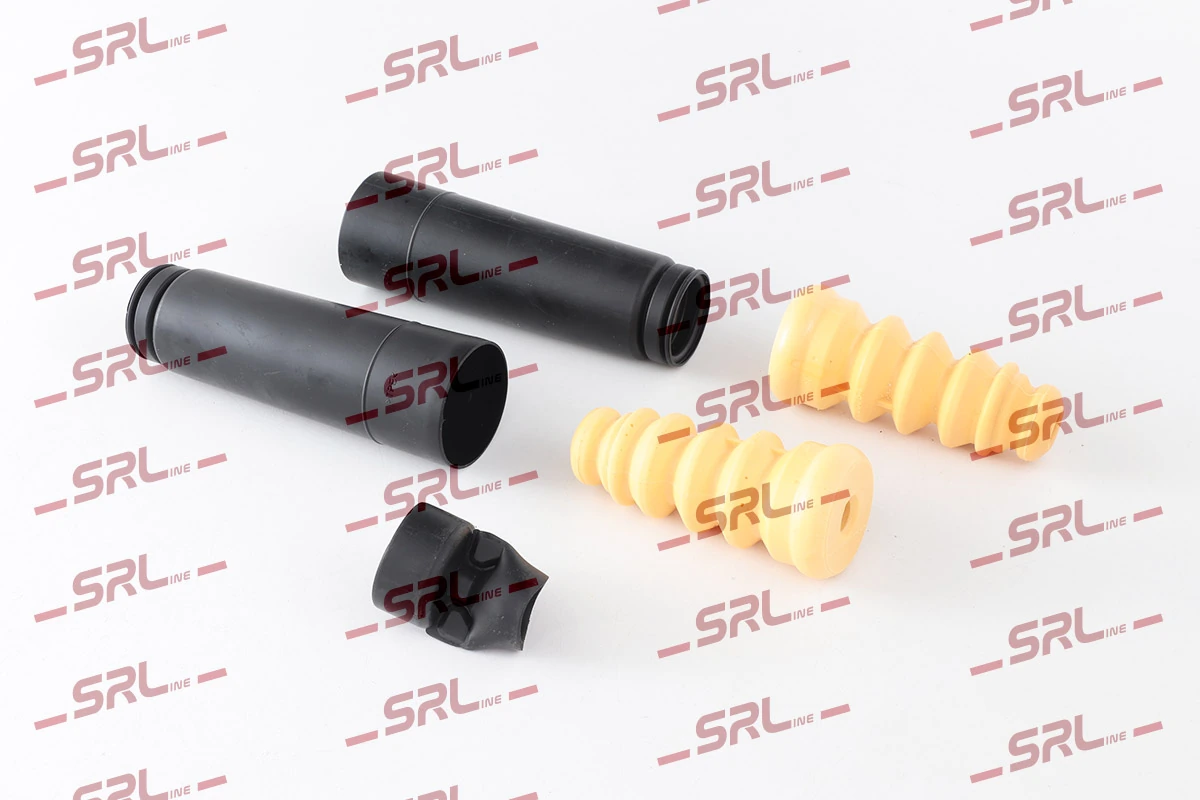 SRLine porvédő készlet, lengéscsillapító - S030013 - TothCarparts